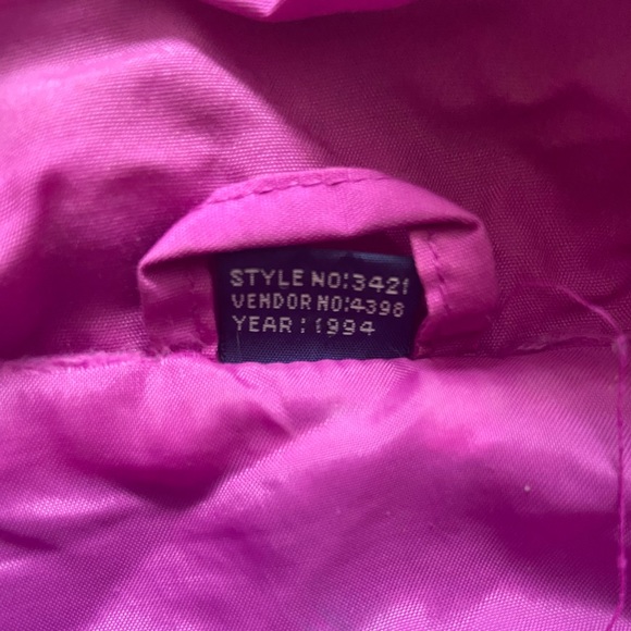 Apres Sport Ski Jacket - Picture 4 of 4